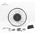 Hot sale with competitive cheap price electric bike convension kit